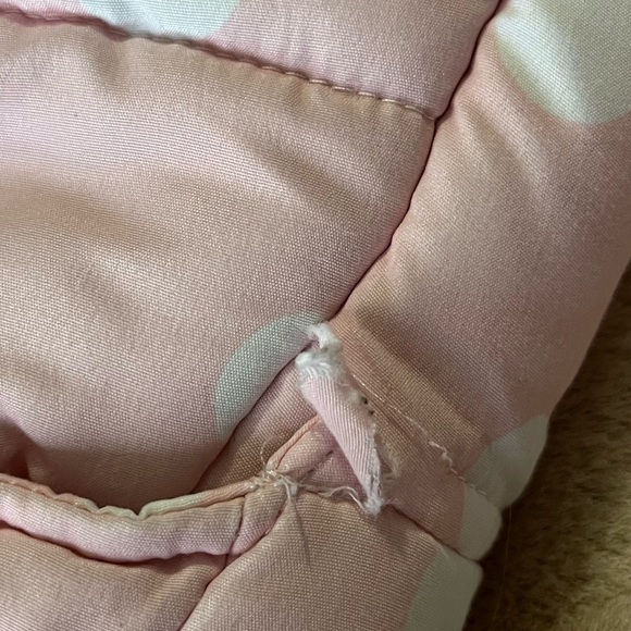 Osh Kosh B’gosh snowsuit 18 months - Picture 4 of 7